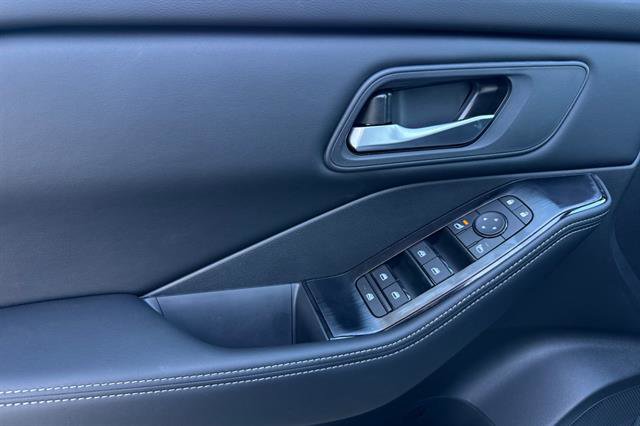 New 2026 Nissan Rogue SV image 11