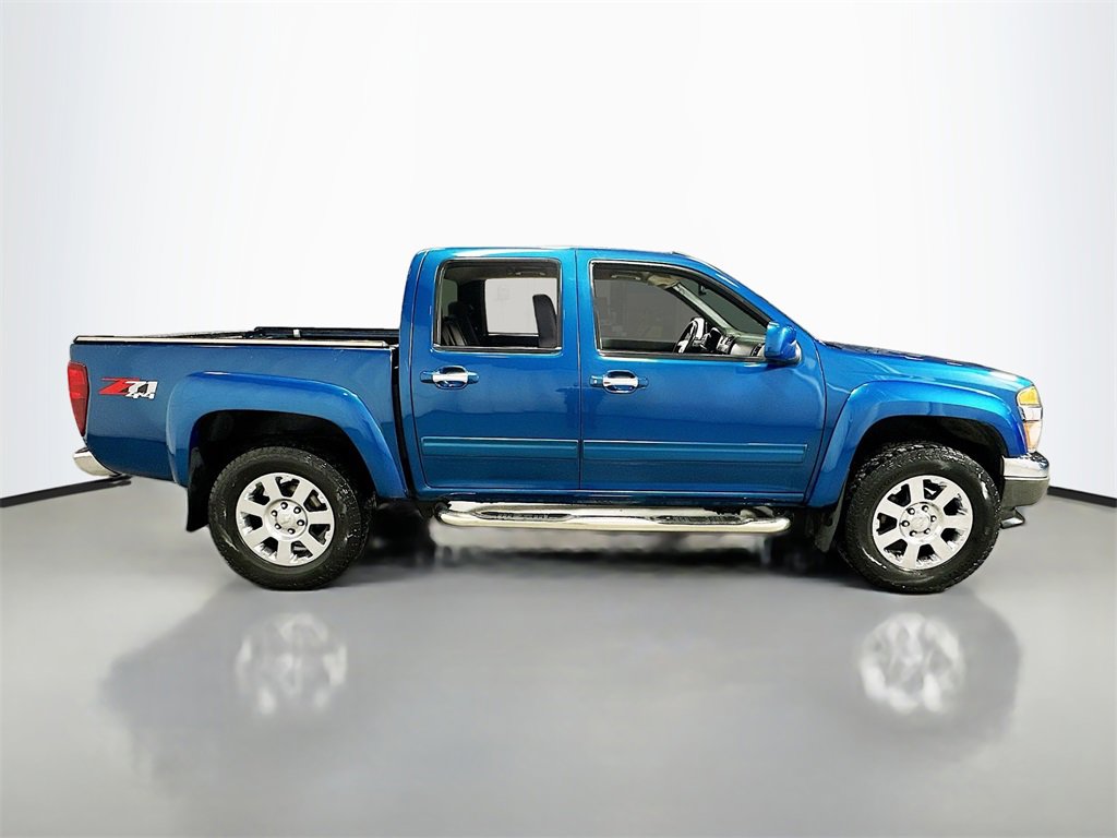 Used 2012 Chevrolet Colorado LT image 9