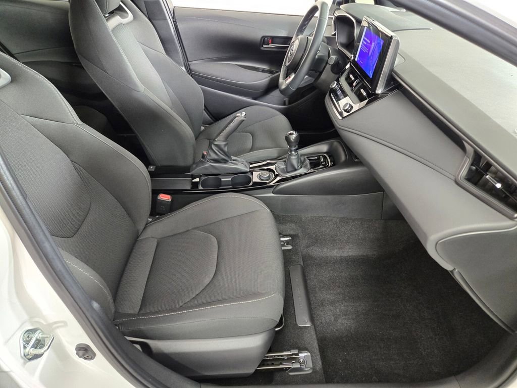 Used 2023 Toyota Corolla GR w/ Performance Package AWD/4WD image 25