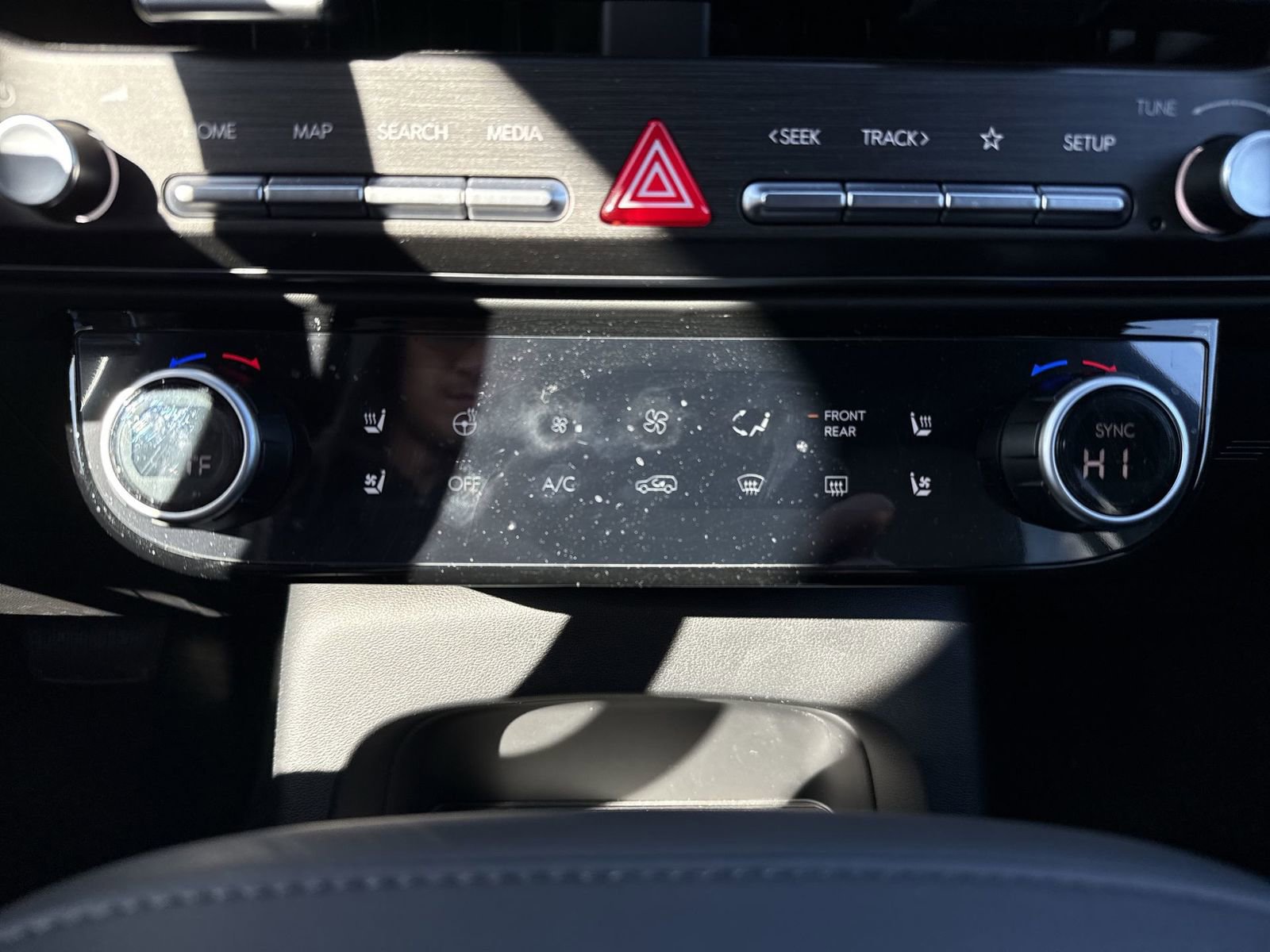 Certified 2026 Hyundai Palisade Calligraphy image 22