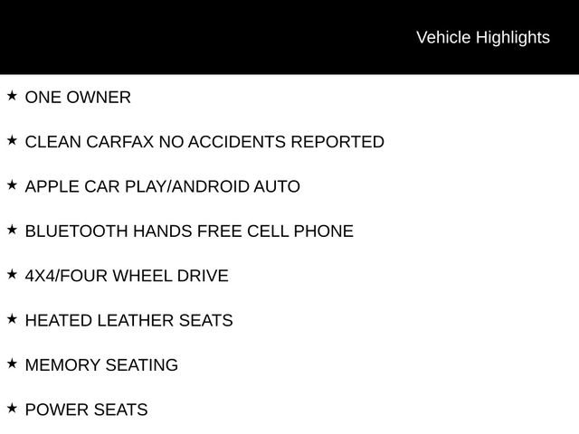 Certified 2022 Chevrolet Suburban RST w/ Luxury Package image 12