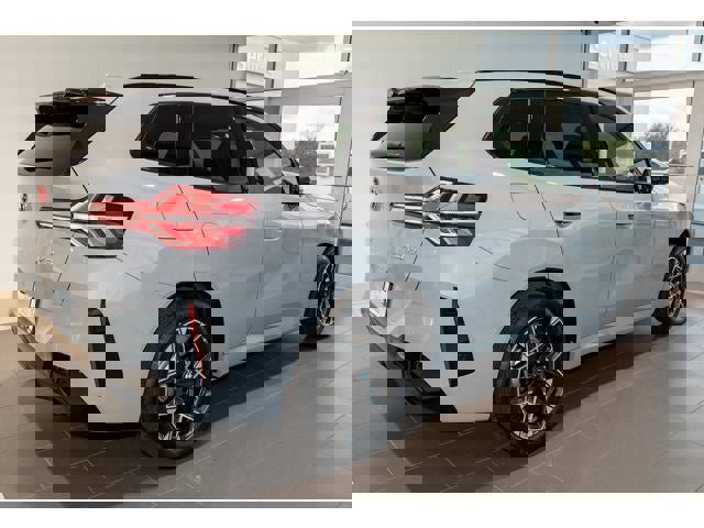 New 2026 BMW X3 xDrive30 w/ Premium Package image 46