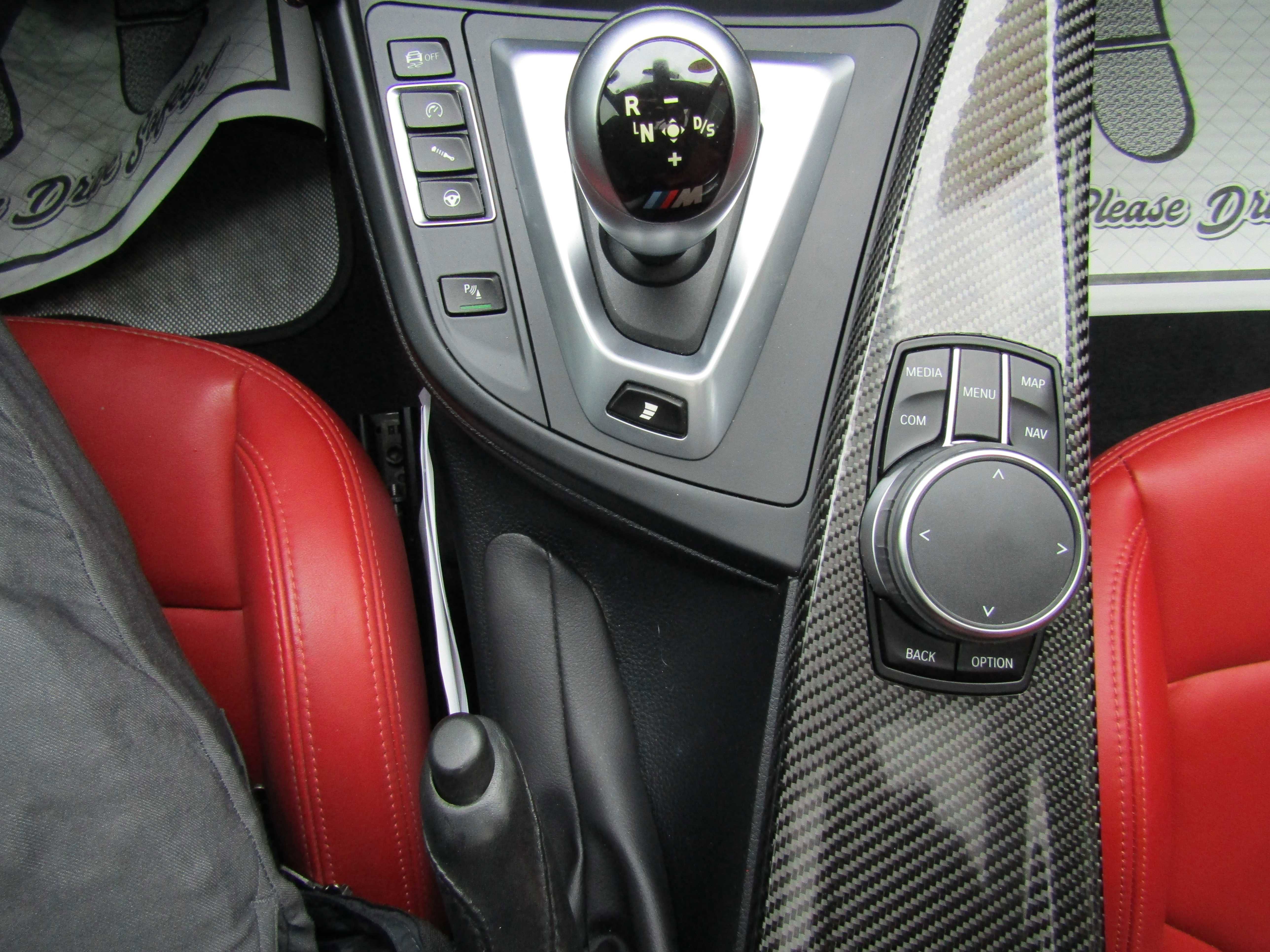 Used 2020 BMW M4 Coupe RWD image 17