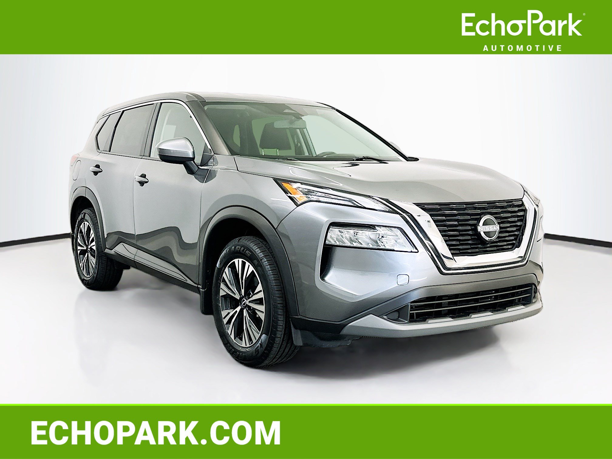 Used 2023 Nissan Rogue SV AWD/4WD image 1