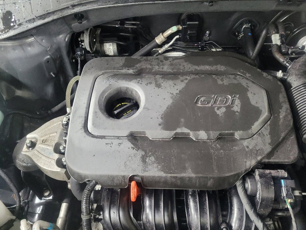 Used 2018 Kia Sorento LX image 30