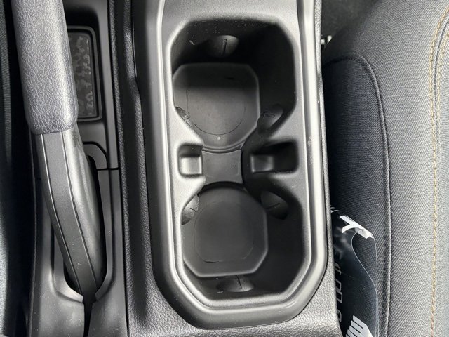 New 2026 Jeep Wrangler Willys image 47