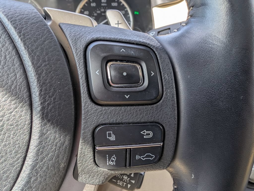 Used 2021 Lexus NX 300 AWD w/ Comfort Package image 25