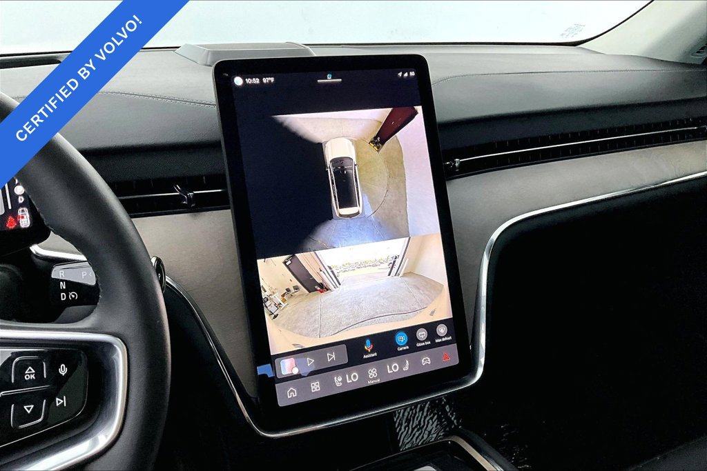 Used 2025 Volvo EX90 Plus AWD/4WD image 26