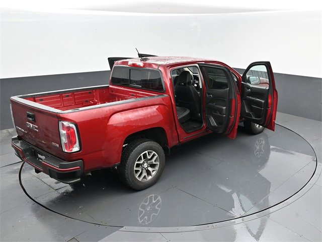 Used 2018 GMC Canyon All Terrain image 28