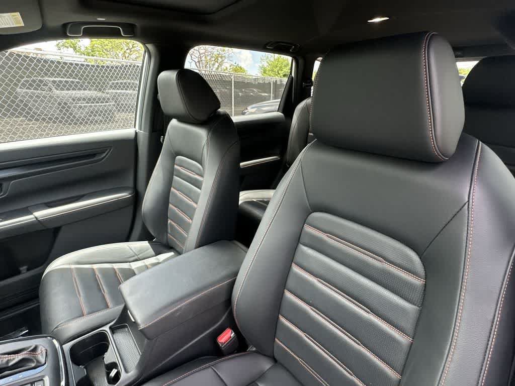 Used 2025 Honda CR-V Sport-L image 15