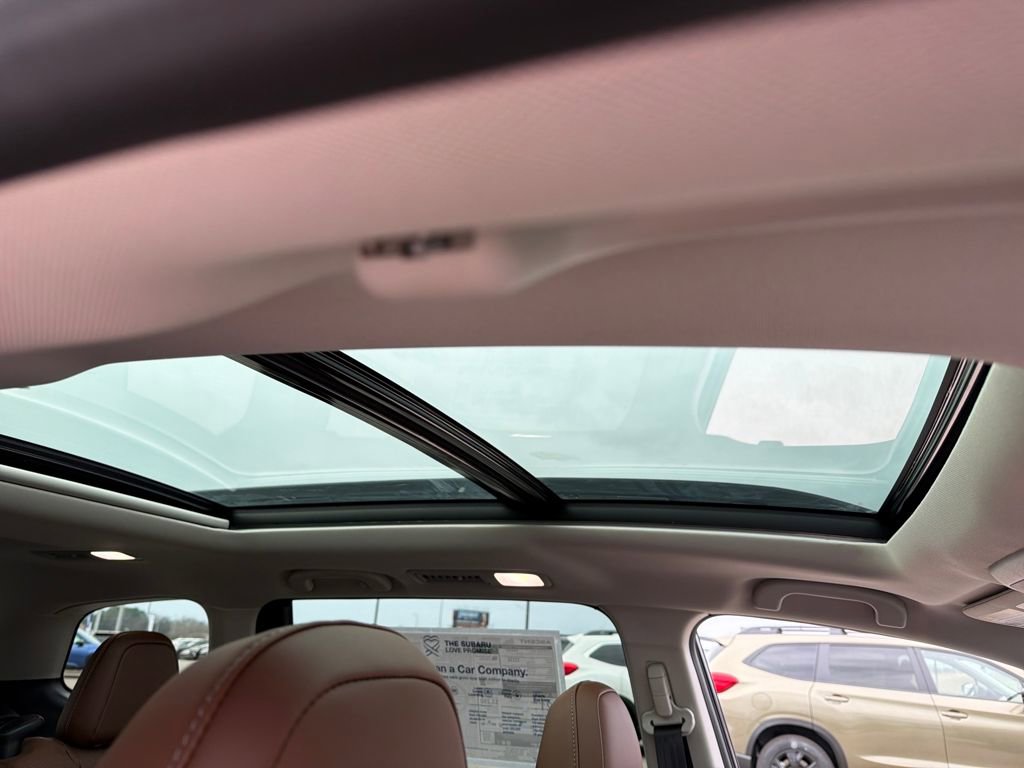 New 2026 Subaru Ascent Touring image 33