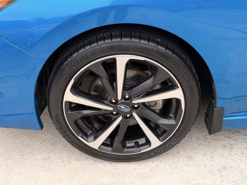 Used 2020 Subaru Impreza 2.0i Sport AWD/4WD image 14