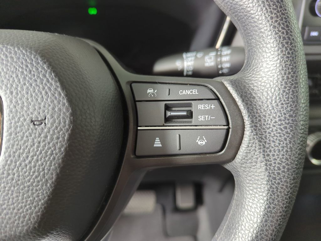 Certified 2024 Honda CR-V LX image 29