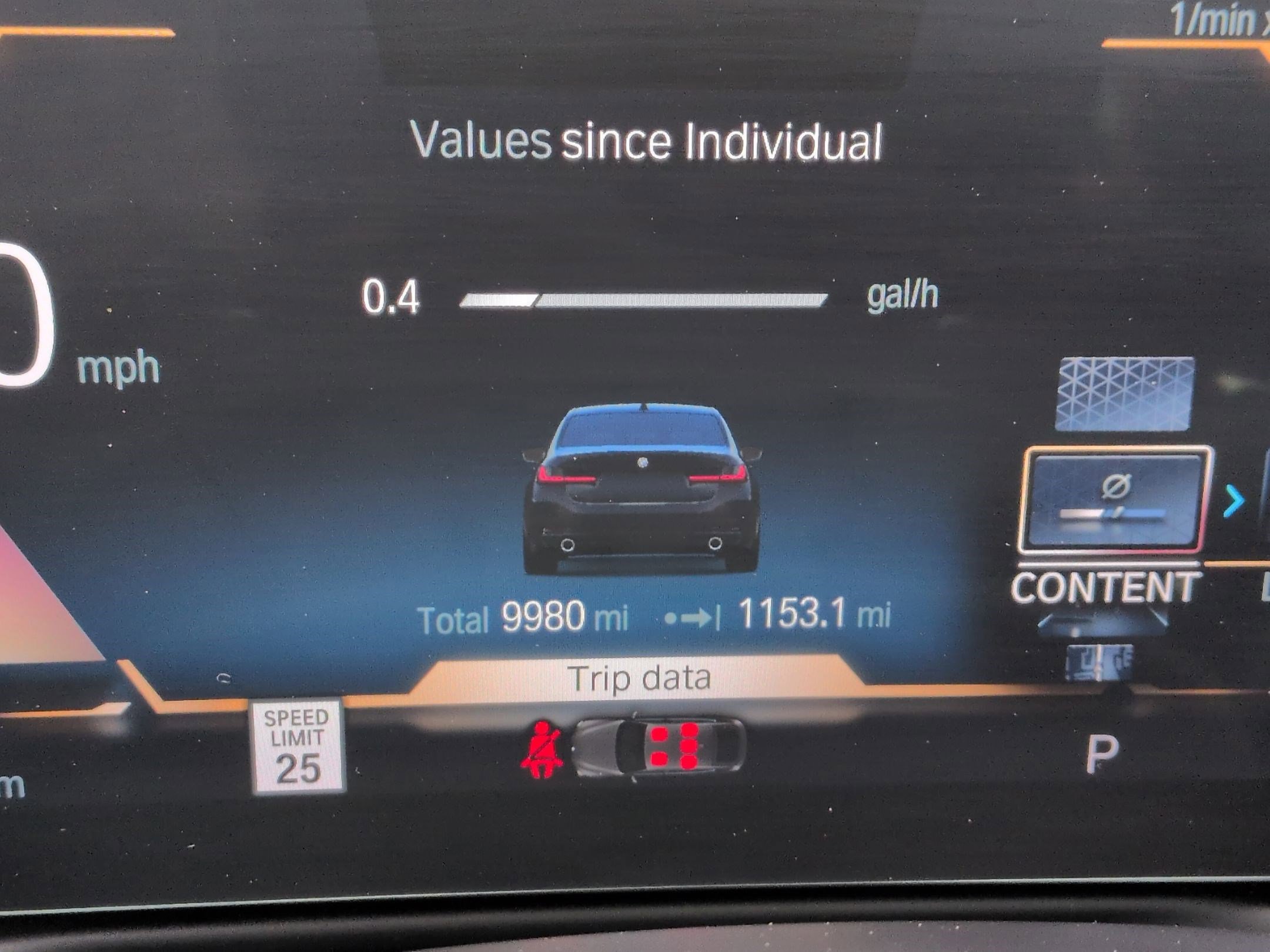 Certified 2023 BMW 330i Sedan w/ Premium Package image 21