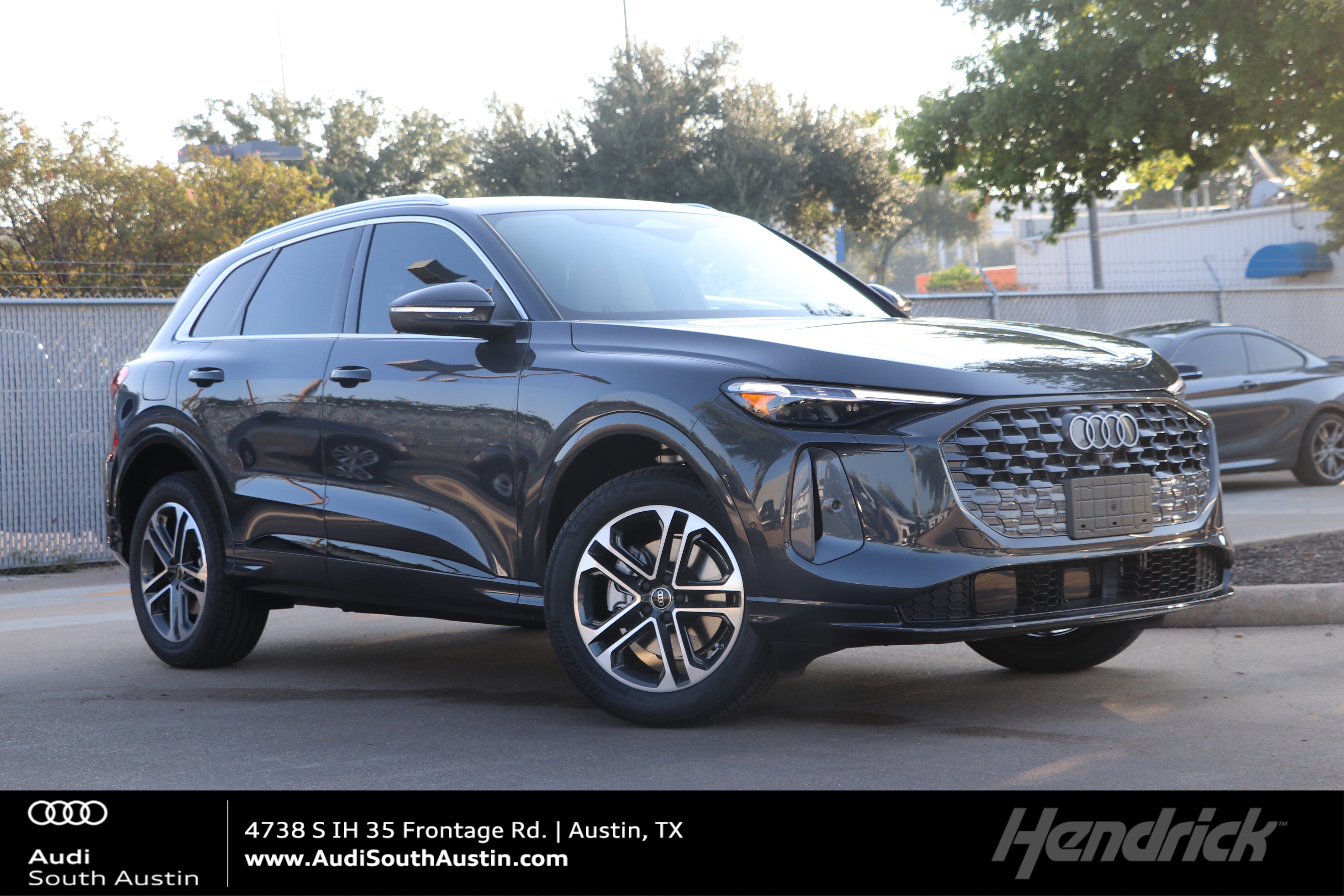 Used 2025 Audi Q5 Premium Plus