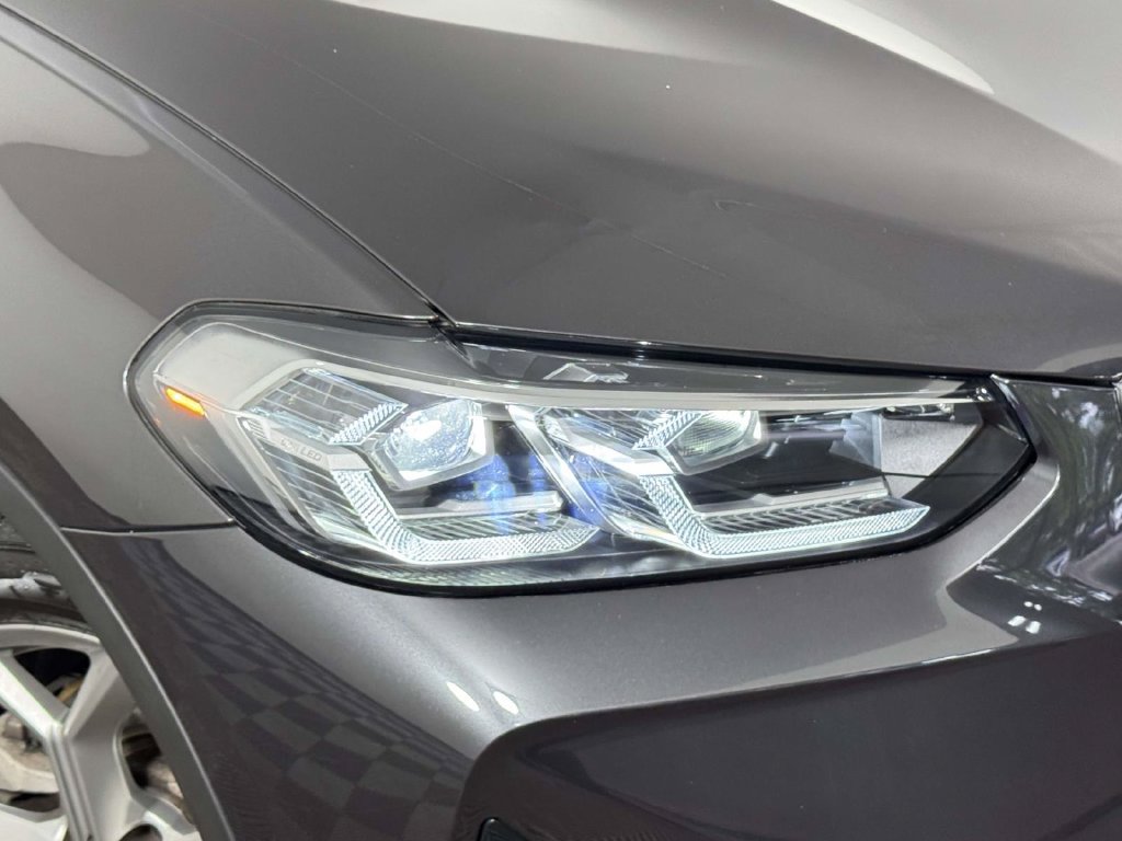 Used 2024 BMW X3 xDrive30i w/ Convenience Package AWD/4WD image 15