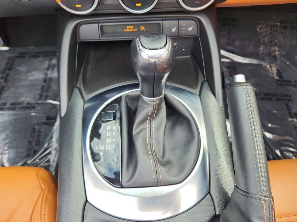 Used 2018 FIAT 124 Spider Lusso w/ Convenience Group image 22