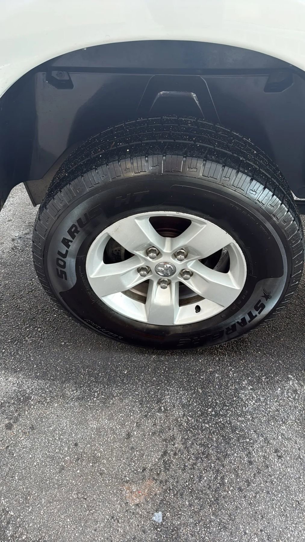 Used 2019 RAM 1500 Classic SLT RWD image 33