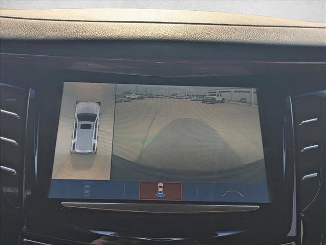 Used 2017 Cadillac Escalade Luxury RWD image 10