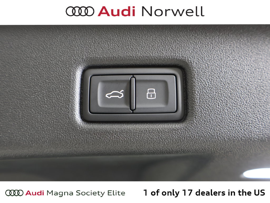 New 2026 Audi SQ5 Premium Plus AWD/4WD image 16