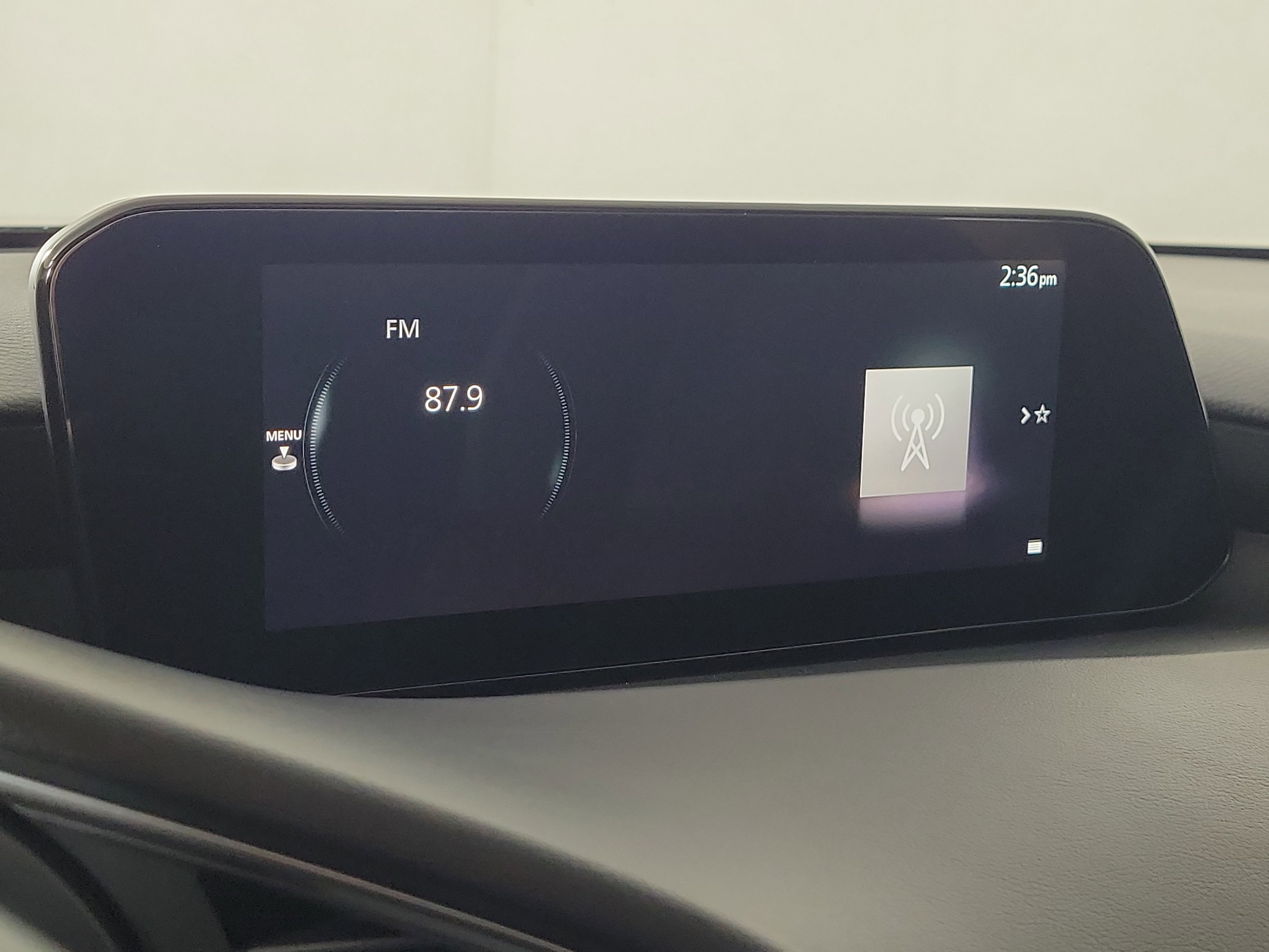 New 2026 MAZDA MAZDA3 s Sport image 19