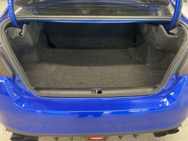 Used 2020 Subaru WRX STI w/ Popular Package #3 (IZT) image 9