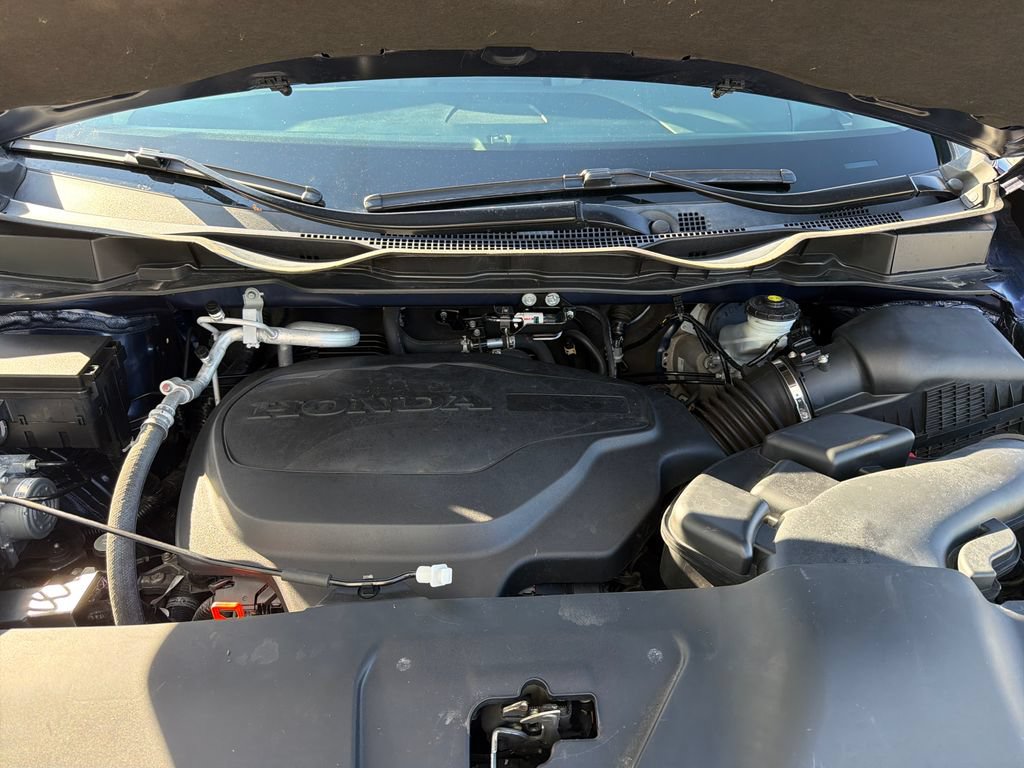Used 2023 Honda Odyssey EX-L image 22