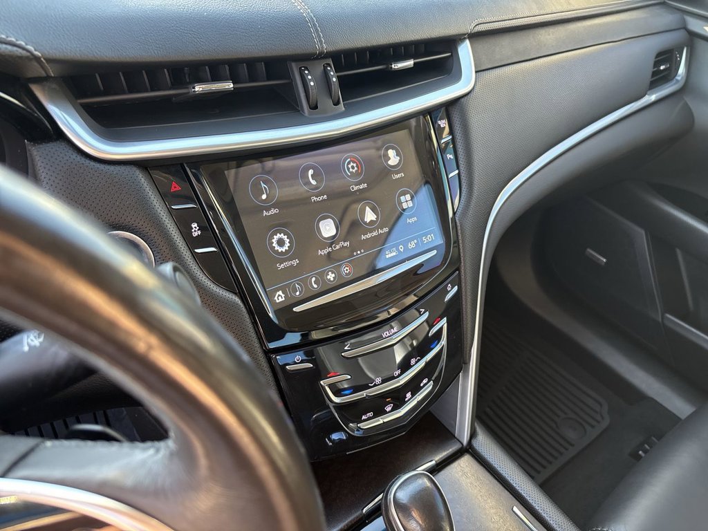 Certified 2019 Cadillac XTS FWD image 14