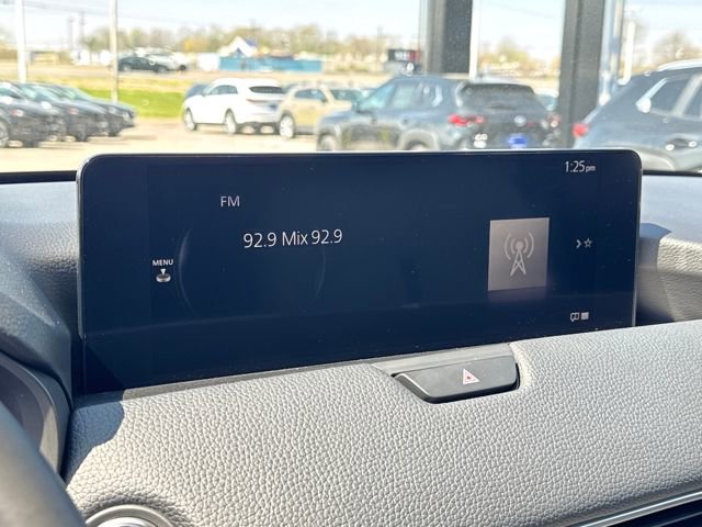 New 2026 MAZDA CX-70 SC Plus AWD/4WD image 17
