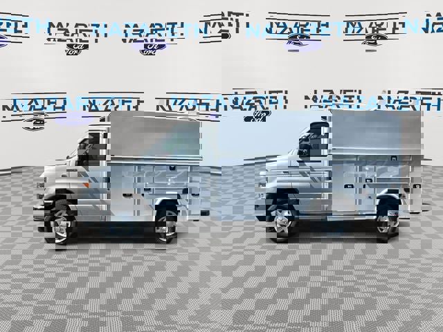 New 2025 Ford E-350 and Econoline 350 Super Duty w/ Power Equipment Group image 5