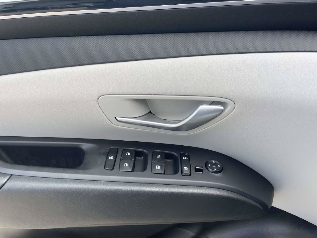 Used 2024 Hyundai Tucson SEL AWD/4WD image 17
