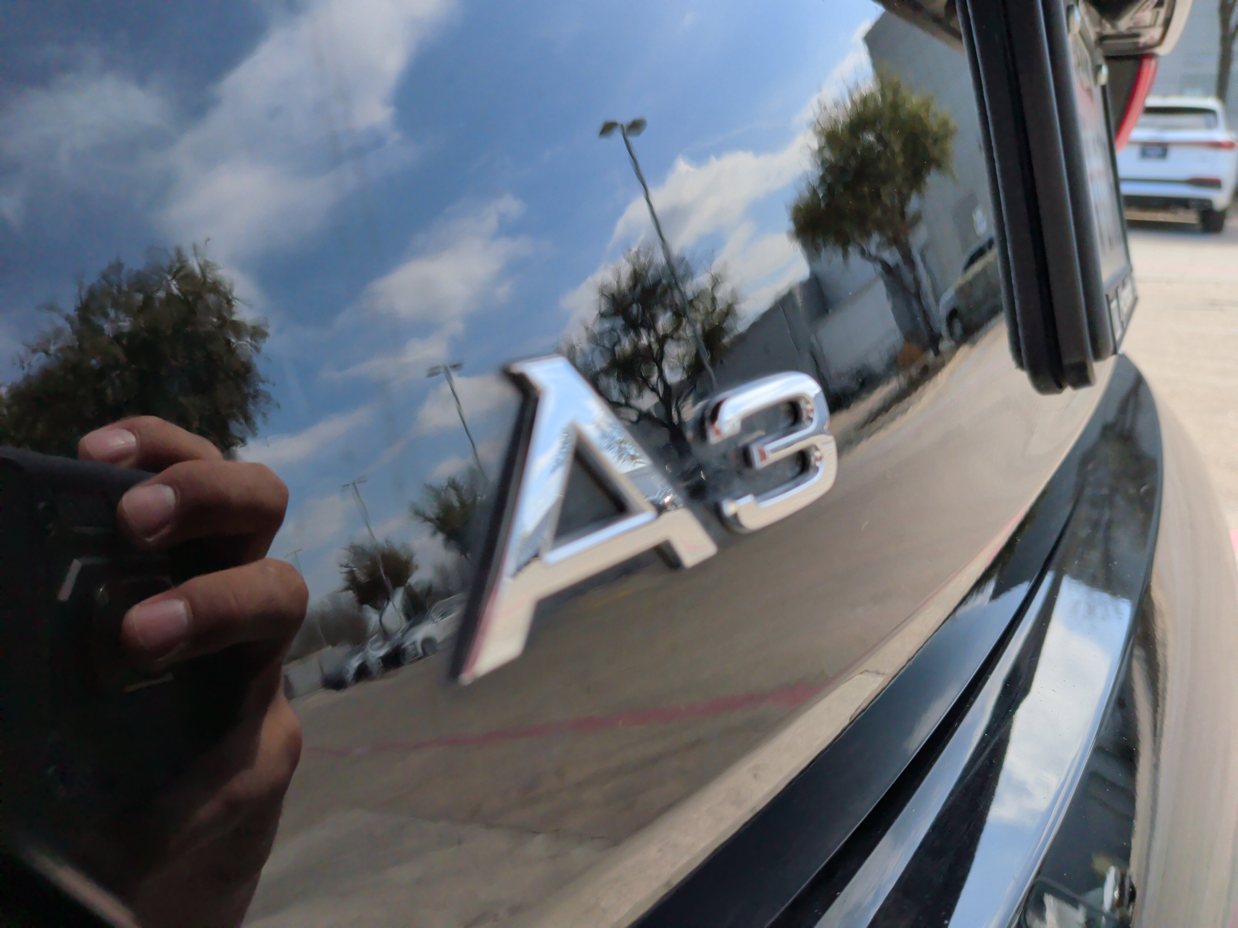 Used 2023 Audi A3 2.0T Premium w/ Convenience Package image 36