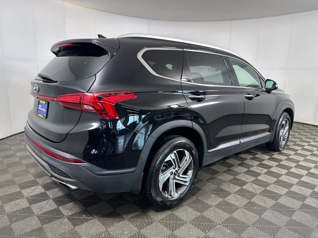 Certified 2023 Hyundai Santa Fe SEL FWD image 3
