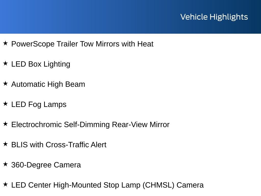 New 2026 Ford F350 XLT w/ XLT Premium Package AWD/4WD image 11