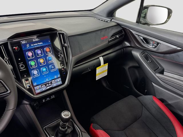 New 2026 Subaru WRX Limited image 24