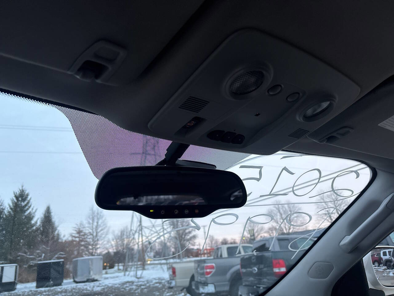 Used 2015 Buick Enclave Premium w/ Experience Buick Package image 27