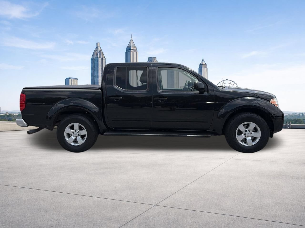 Used 2019 Nissan Frontier SV RWD image 6