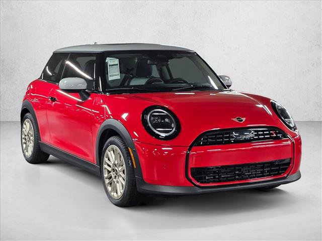 Used 2026 MINI Cooper S FWD image 3