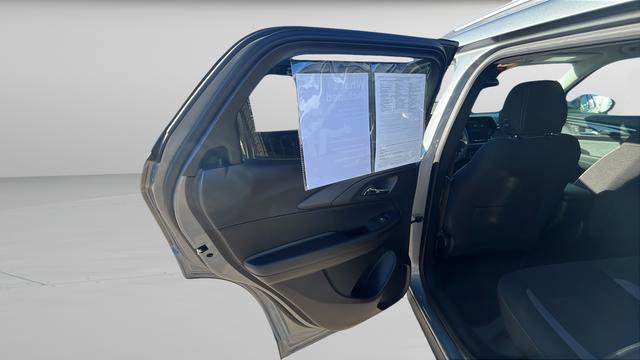 Used 2025 Chevrolet TrailBlazer LT AWD/4WD image 20