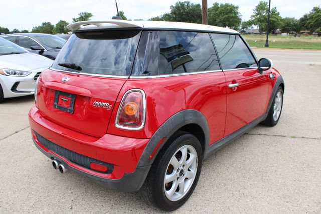 Used 2007 MINI Cooper S FWD image 3