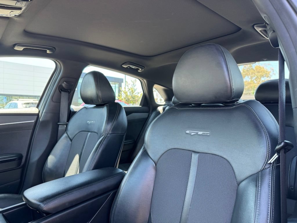 Used 2021 Kia K5 GT-Line w/ GT-Line FWD Premium Package image 18