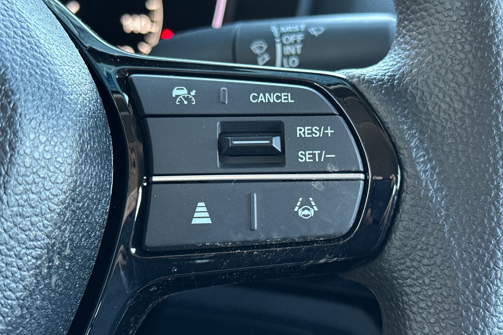 New 2026 Honda Civic LX image 25