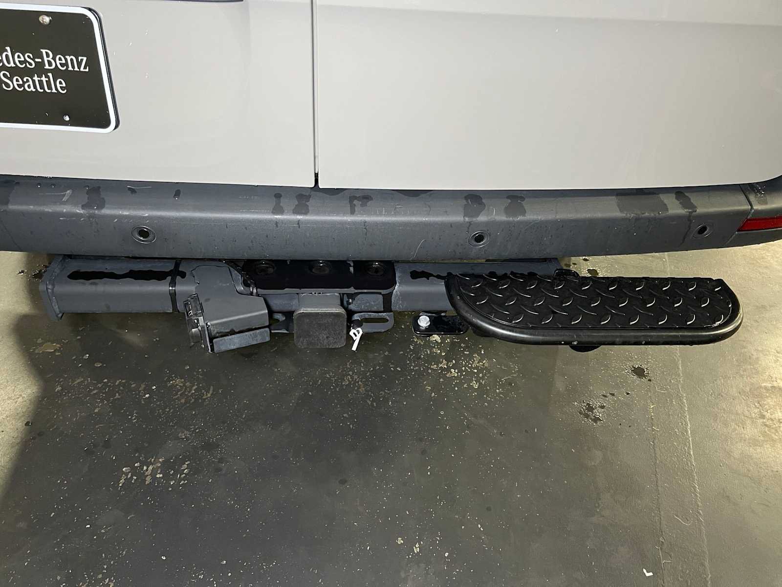 Used 2026 Mercedes-Benz Sprinter 2500 image 18