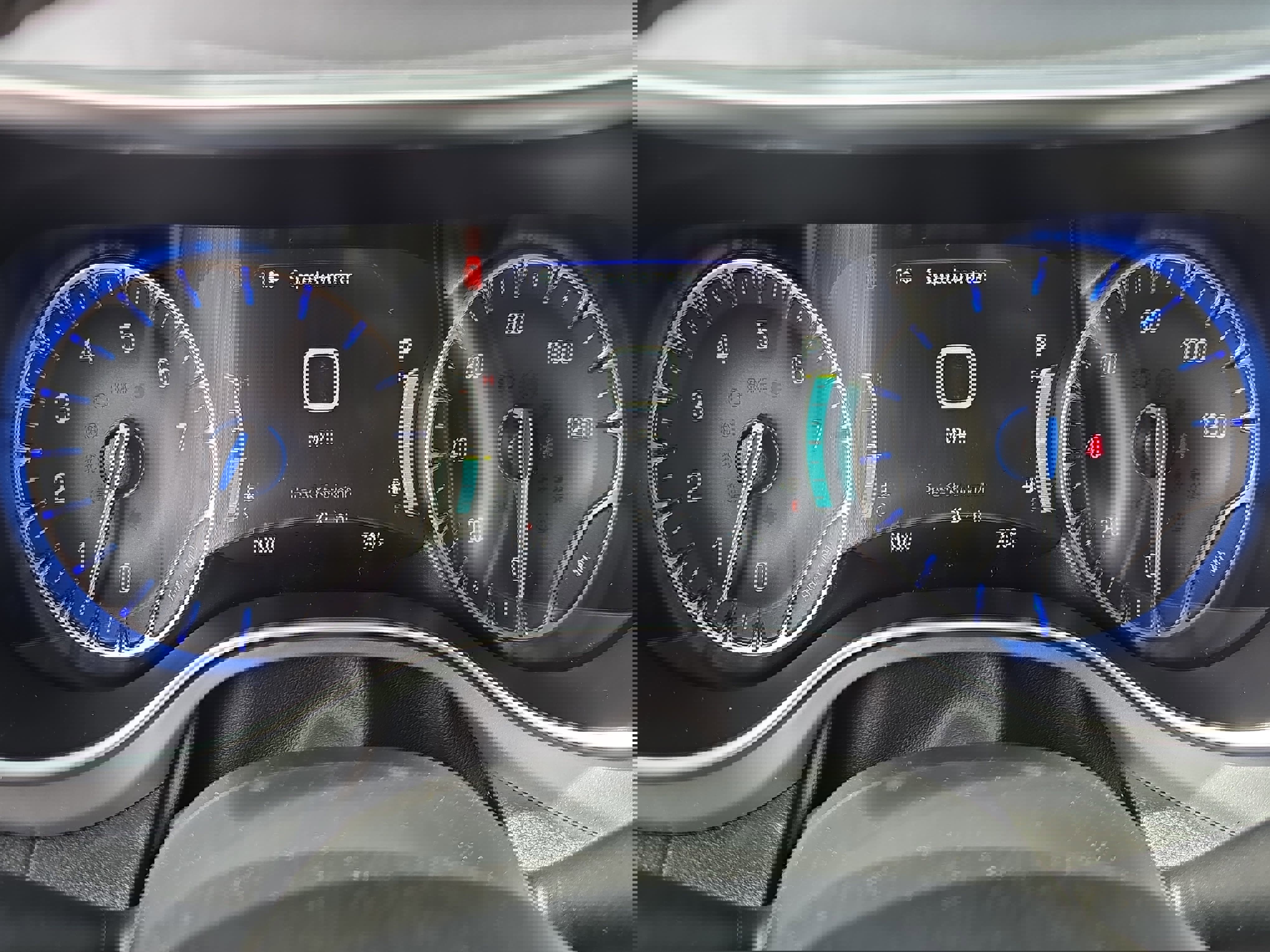 New 2026 Chrysler Pacifica Limited FWD image 15