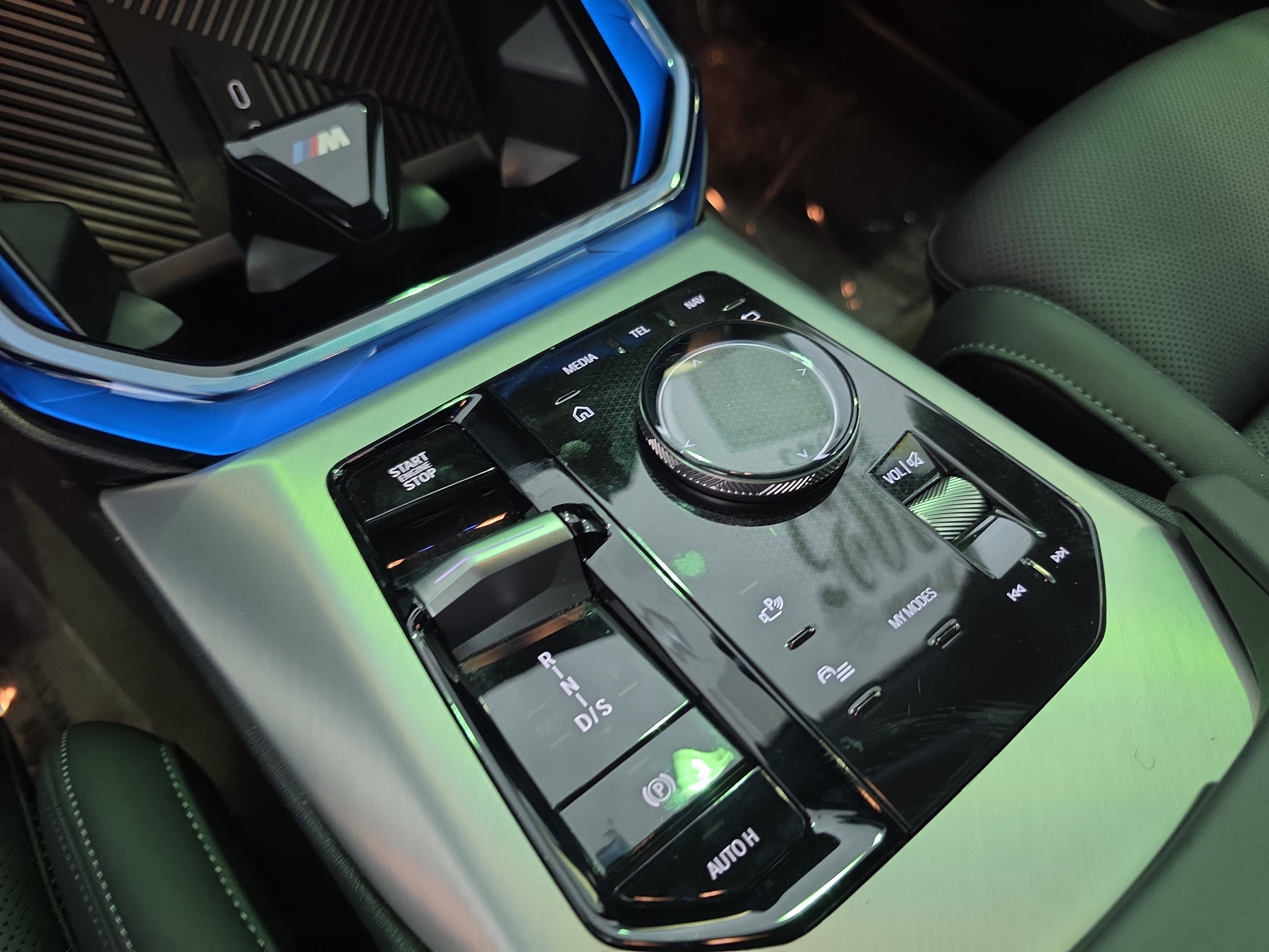 Used 2025 BMW X3 xDrive30i image 20