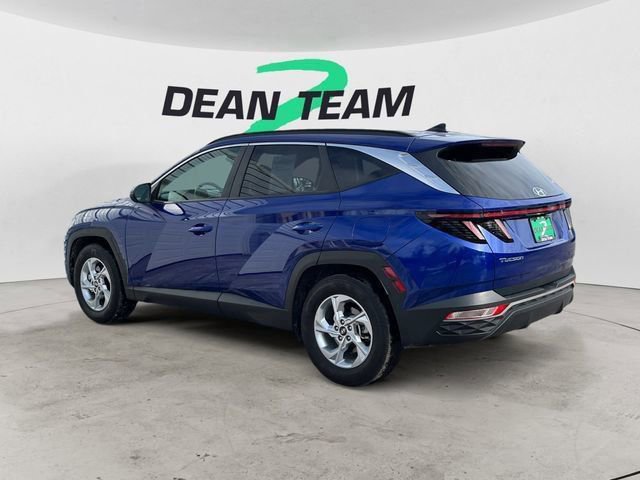 Used 2023 Hyundai Tucson SEL image 6