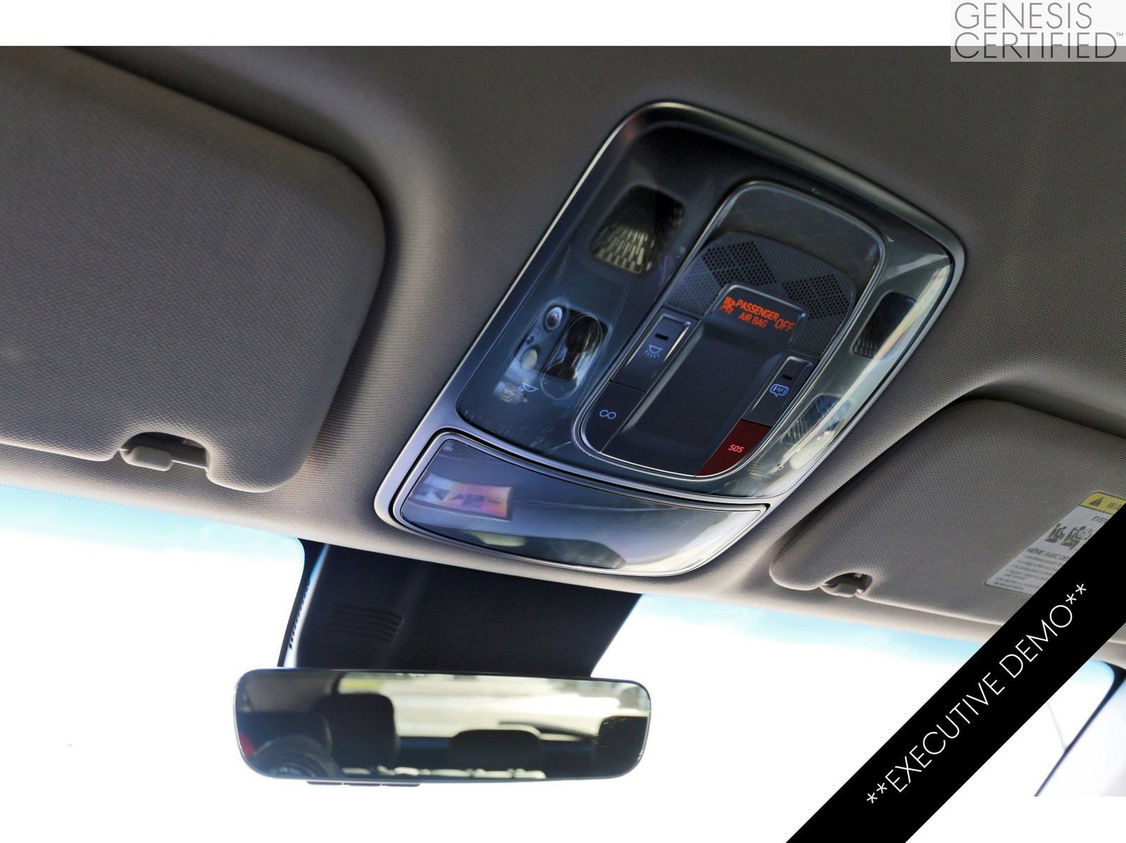 Used 2026 Genesis GV70 2.5T image 24