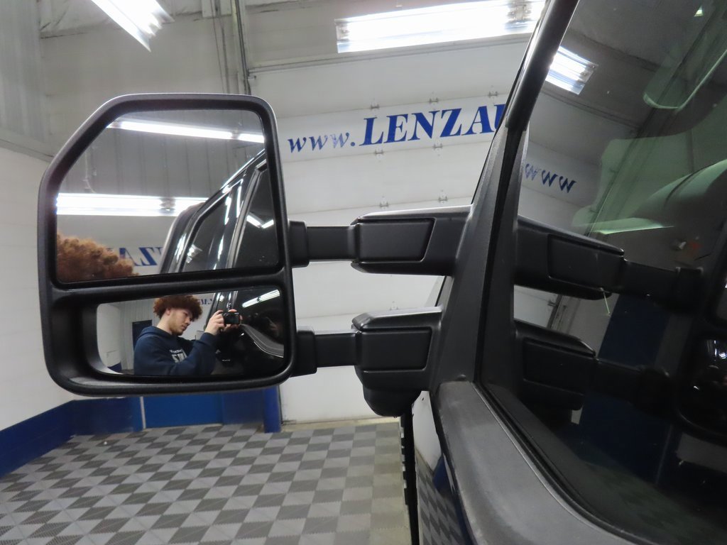 Used 2024 Ford F350 Lariat w/ Sport Appearance Package image 57