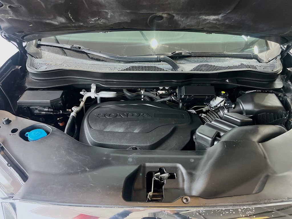 Used 2021 Honda Passport Sport image 28