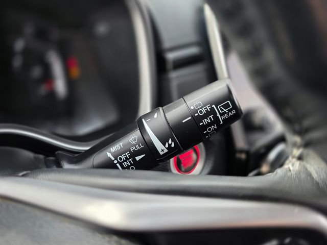 Used 2022 Honda CR-V EX-L image 33